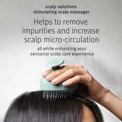 Aveda Scalp Solutions Stimulating Scalp Massager< Hovedbundspleje