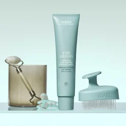 Aveda Scalp Solutions Stimulating Scalp Massager< Hovedbundspleje