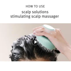 Aveda Scalp Solutions Stimulating Scalp Massager< Hovedbundspleje