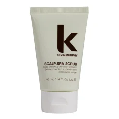 Kevin.Murphy Hovedbundspleje>SCALP.SPA SCRUB