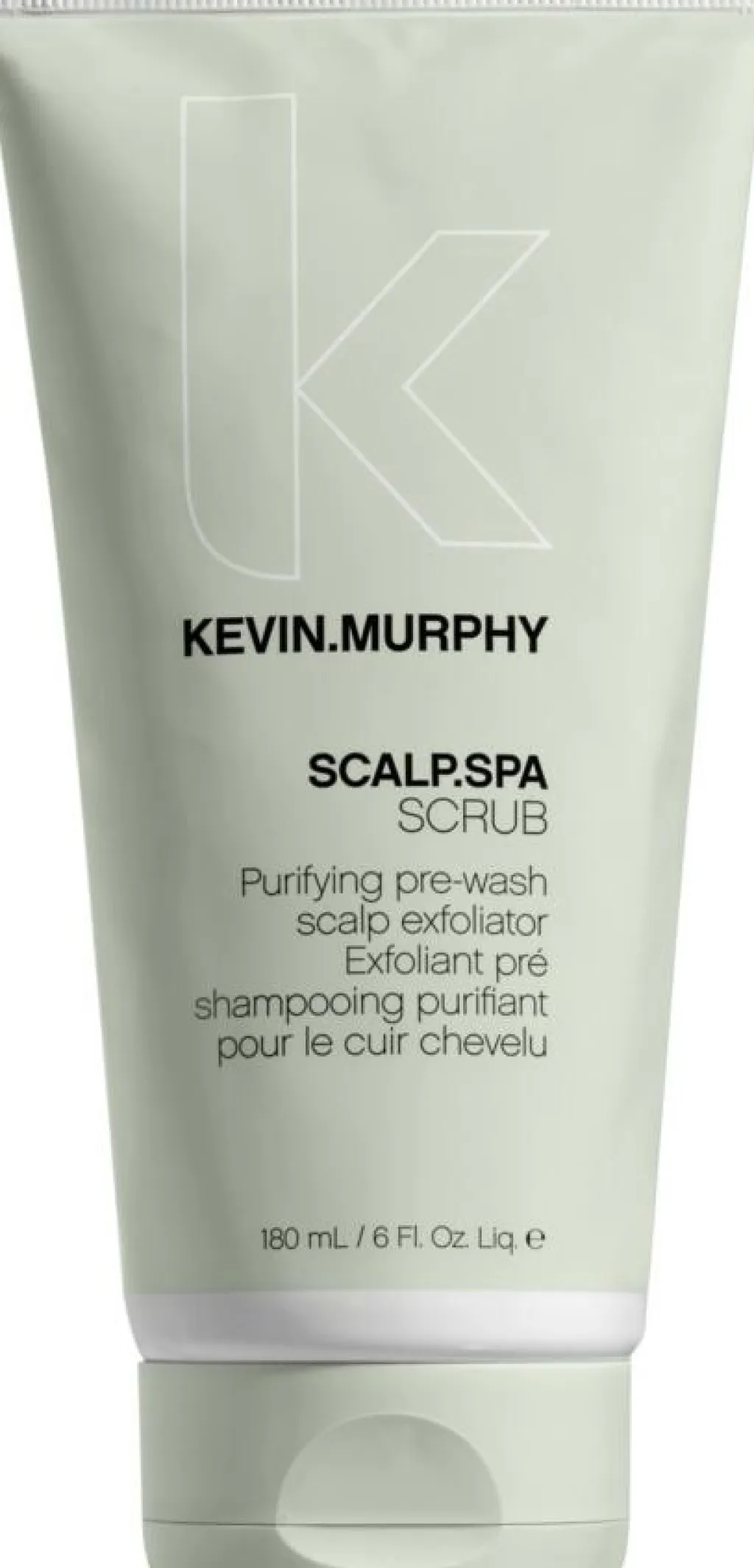 Kevin.Murphy Scalp.Spa Scrub Purifying Scalp Exfoliator< Hovedbundspleje