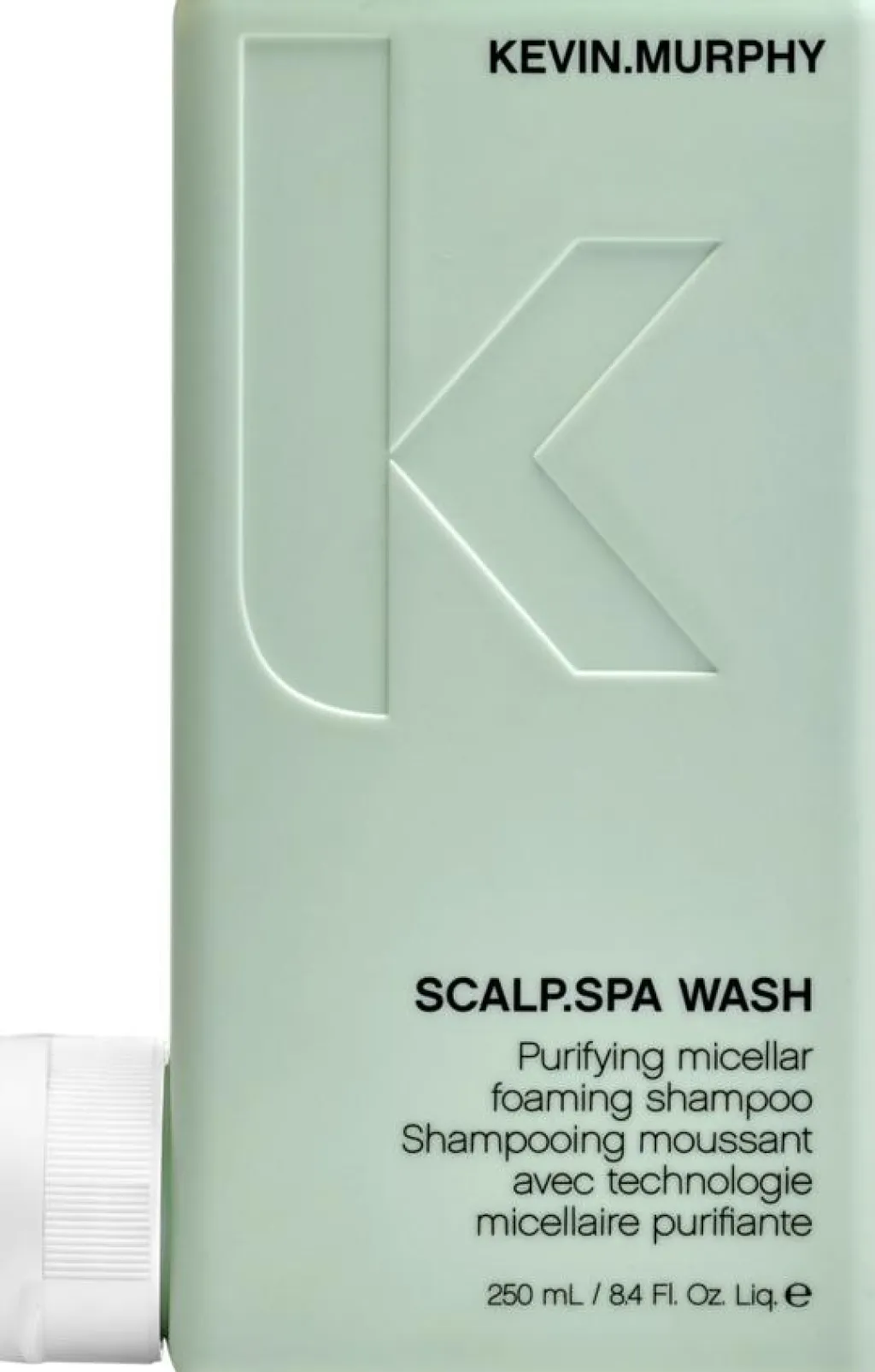 Kevin.Murphy Shampoo<Scalp.Spa Wash Purifying Micellar Shampoo