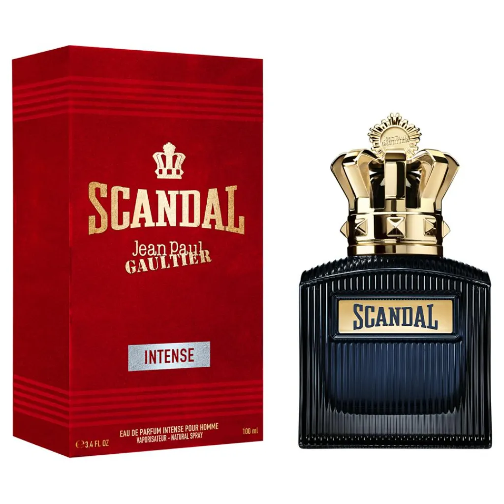 Jean Paul Gaultier Eau De Parfum|Eau De Parfum>Scandal Intense Him Eau de Parfum
