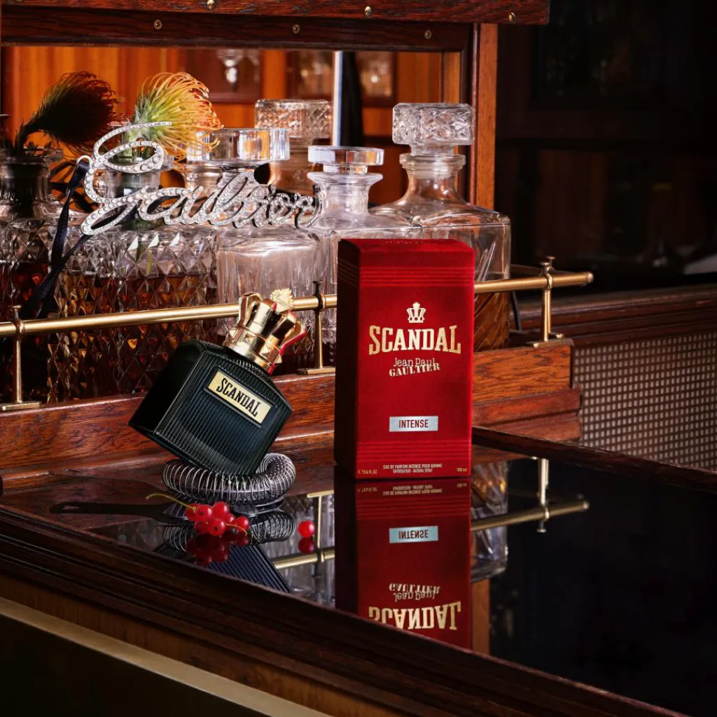 Jean Paul Gaultier Eau De Parfum|Eau De Parfum>Scandal Intense Him Eau de Parfum