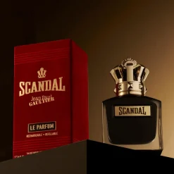 Jean Paul Gaultier Eau De Parfum|Eau De Parfum<Scandal Le Parfum Him Eau de Parfum