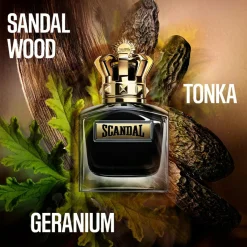 Jean Paul Gaultier Eau De Parfum|Eau De Parfum<Scandal Le Parfum Him Eau de Parfum