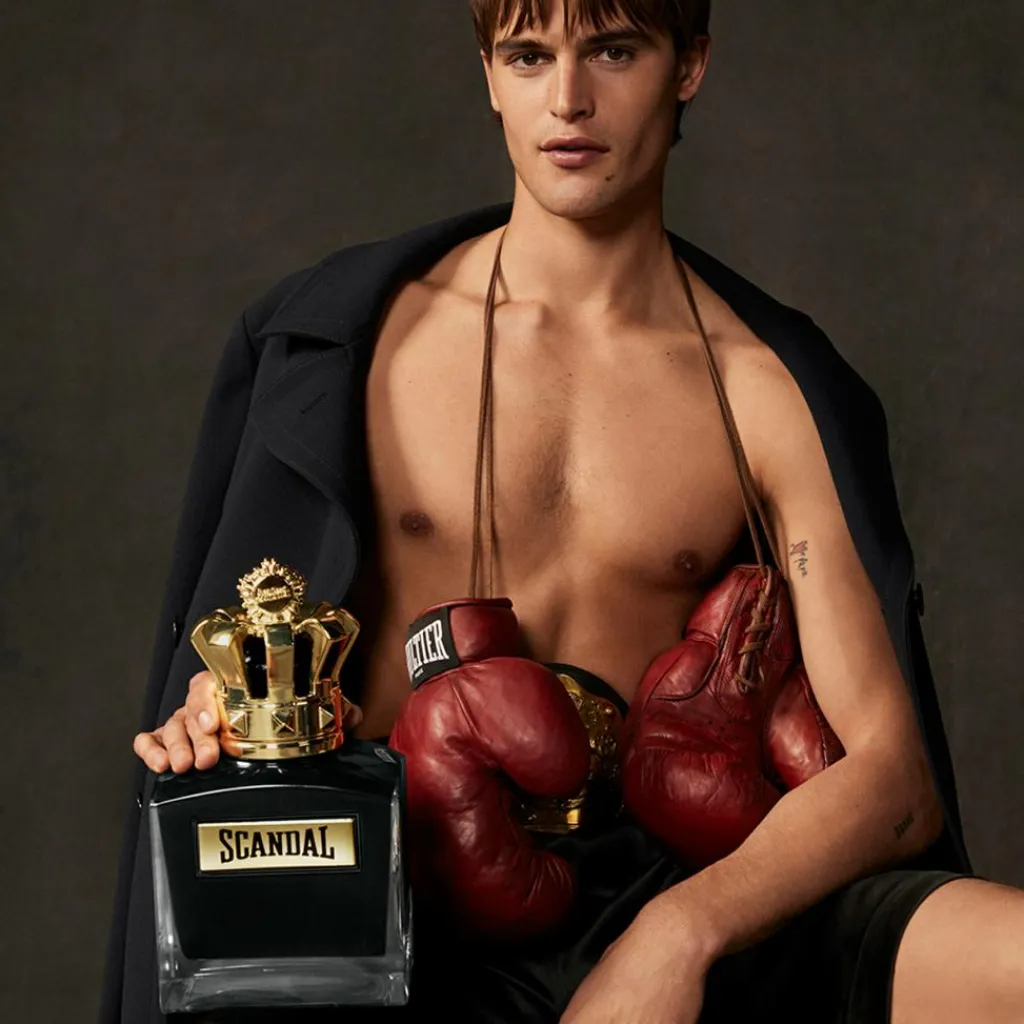 Jean Paul Gaultier Eau De Parfum|Eau De Parfum<Scandal Le Parfum Him Eau de Parfum