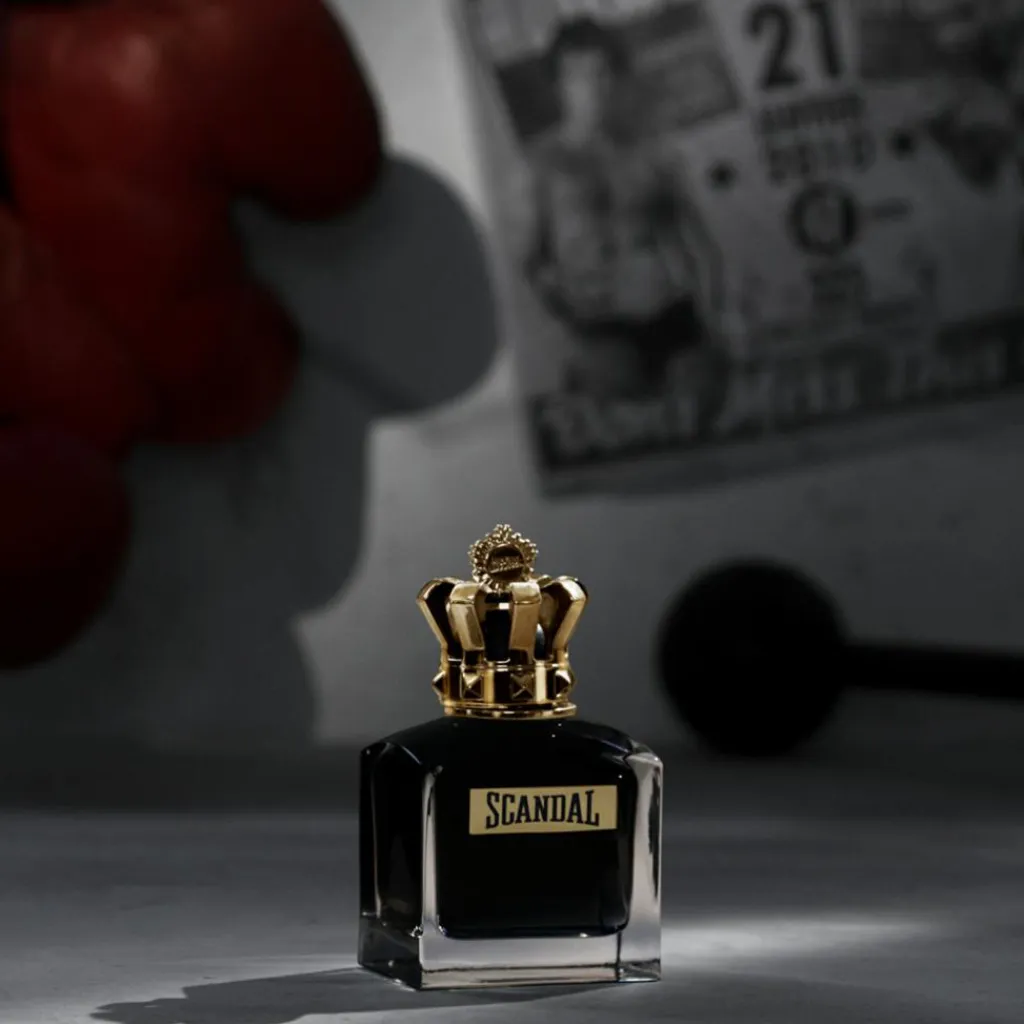 Jean Paul Gaultier Eau De Parfum|Eau De Parfum<Scandal Le Parfum Him Eau de Parfum