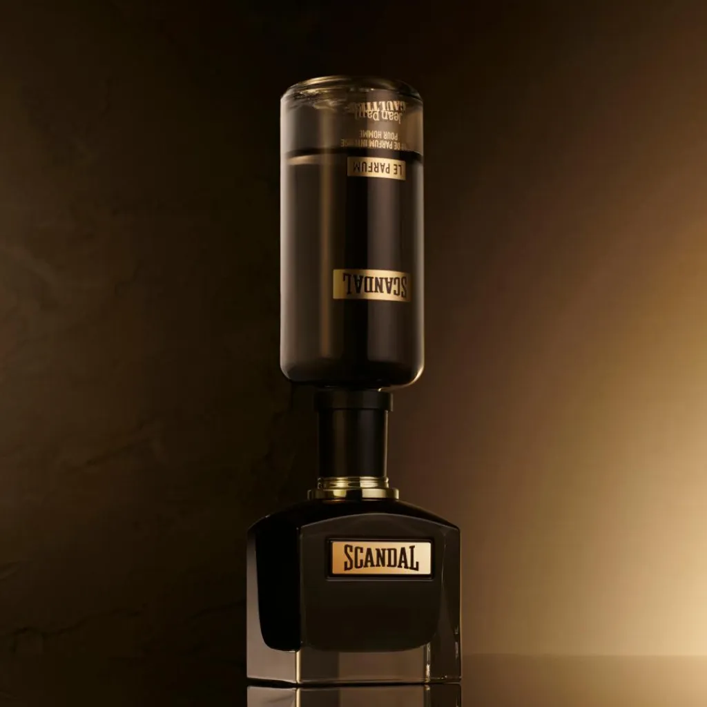Jean Paul Gaultier Eau De Parfum|Eau De Parfum<Scandal Le Parfum Him Eau de Parfum