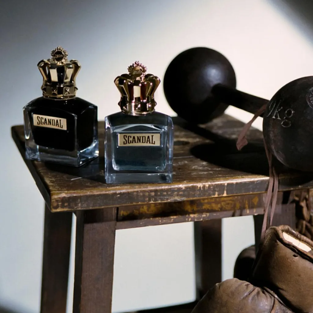 Jean Paul Gaultier Eau De Parfum|Eau De Parfum<Scandal Le Parfum Him Eau de Parfum