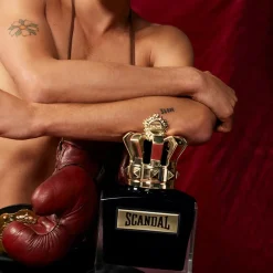 Jean Paul Gaultier Eau De Parfum|Eau De Parfum<Scandal Le Parfum Him Eau de Parfum