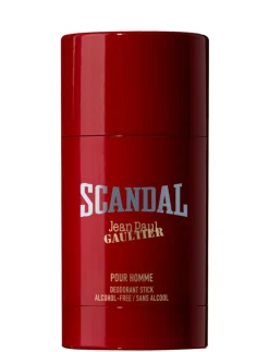 Jean Paul Gaultier Deodoranter|Til Ham<Scandal Pour Homme Deodorant Stick