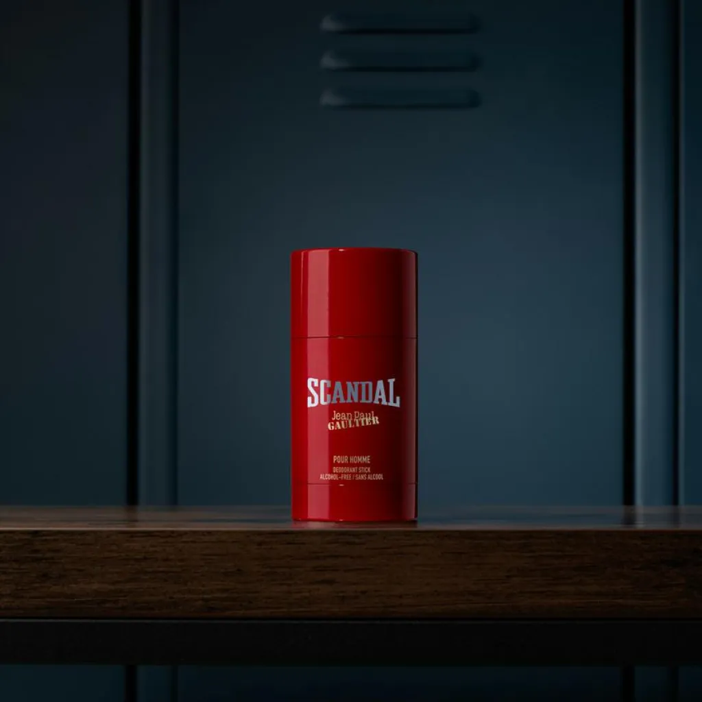 Jean Paul Gaultier Deodoranter|Til Ham<Scandal Pour Homme Deodorant Stick
