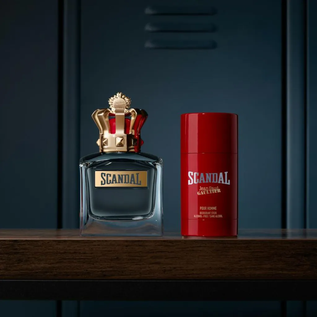 Jean Paul Gaultier Deodoranter|Til Ham<Scandal Pour Homme Deodorant Stick