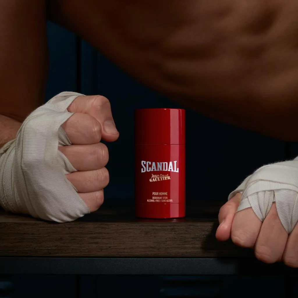 Jean Paul Gaultier Deodoranter|Til Ham<Scandal Pour Homme Deodorant Stick