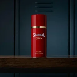 Jean Paul Gaultier Deodoranter|Til Ham<Scandal Pour Homme Deodorant Spray