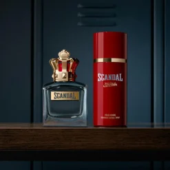 Jean Paul Gaultier Deodoranter|Til Ham<Scandal Pour Homme Deodorant Spray