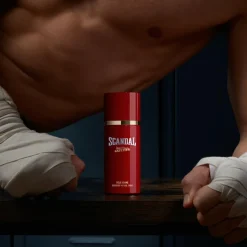 Jean Paul Gaultier Deodoranter|Til Ham<Scandal Pour Homme Deodorant Spray