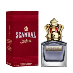 Jean Paul Gaultier Eau De Toilette|Eau De Toilette>Scandal Pour Homme Eau de Toilette