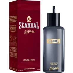 Jean Paul Gaultier Eau De Toilette|Eau De Toilette>Scandal Pour Homme Eau de Toilette
