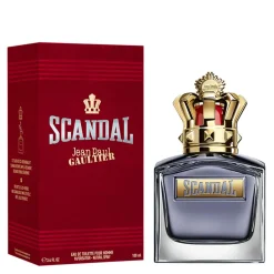 Jean Paul Gaultier Scandal Pour Homme Eau de Toilette< Eau De Toilette|Eau De Toilette