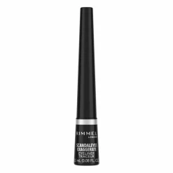 Rimmel Scandaleyes Exaggerate Eyeliner< Eyeliner