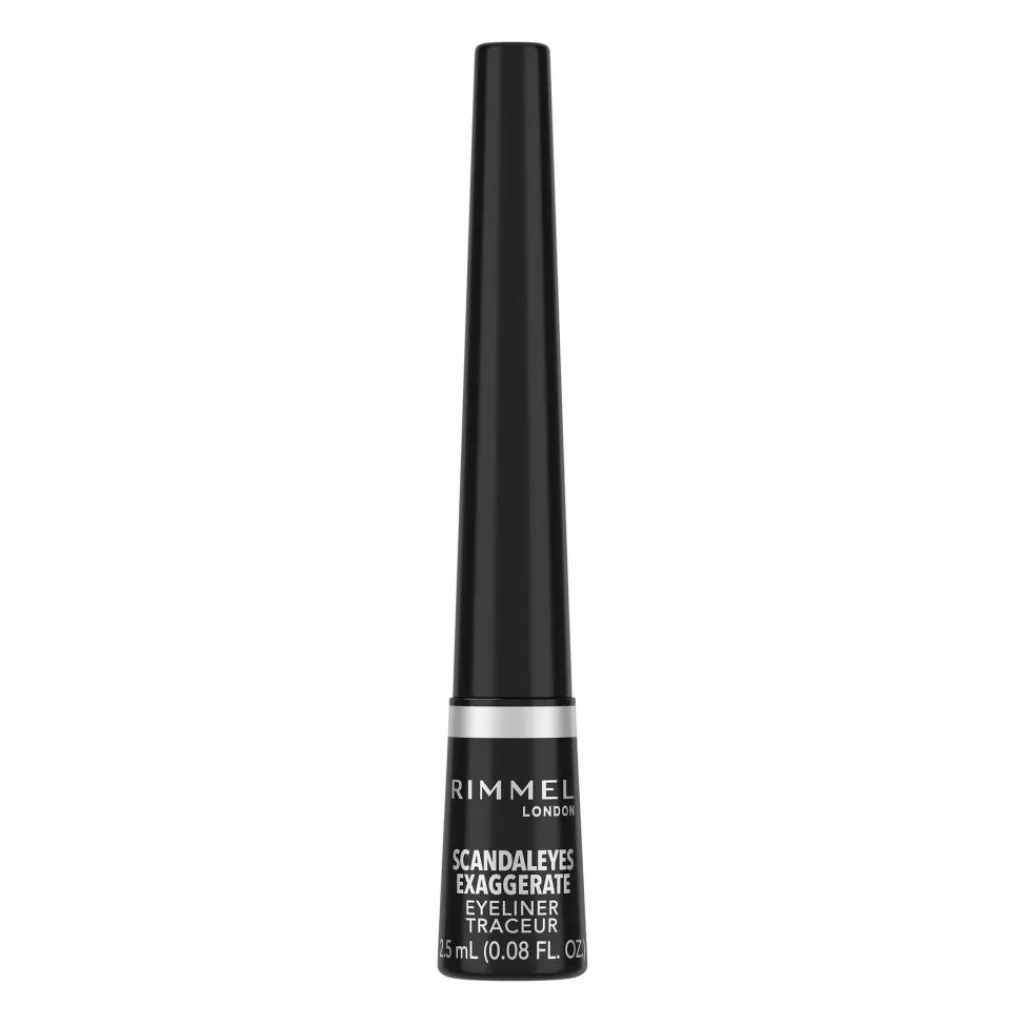 Rimmel Scandaleyes Exaggerate Eyeliner< Eyeliner