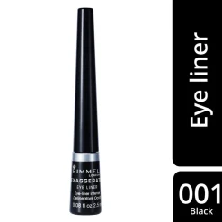 Rimmel Scandaleyes Exaggerate Eyeliner< Eyeliner