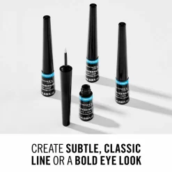 Rimmel Scandaleyes Exaggerate Eyeliner< Eyeliner