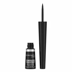 Rimmel Scandaleyes Exaggerate Eyeliner< Eyeliner