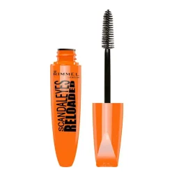 Rimmel Scandaleyes Reloaded Mascara< Mascara