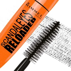 Rimmel Scandaleyes Reloaded Mascara< Mascara