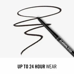 Rimmel Eyeliner<Scandaly’eyes Exaggerate Eye Definer Eyeliner
