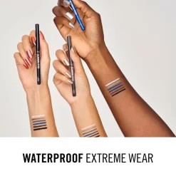 Rimmel Eyeliner<Scandaly’eyes Exaggerate Eye Definer Eyeliner