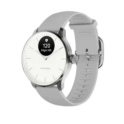 WITHINGS Sports- & Pulsure|Sports- & Pulsure>Scanwatch Light