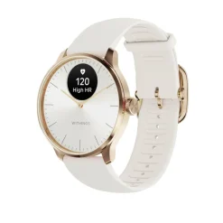 WITHINGS Sports- & Pulsure|Sports- & Pulsure>Scanwatch Light