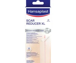 Hansaplast Øvrige>Scar Reducer XL
