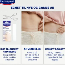 Hansaplast Øvrige><noscript><img width=