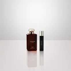 Jo Malone London Scarlet Poppy Cologne Intense Travel Spray< Miniparfumer|Miniparfumer
