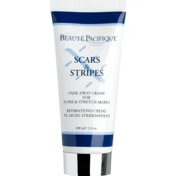 Beauté Pacifique Bodylotion<Scars & Stripes