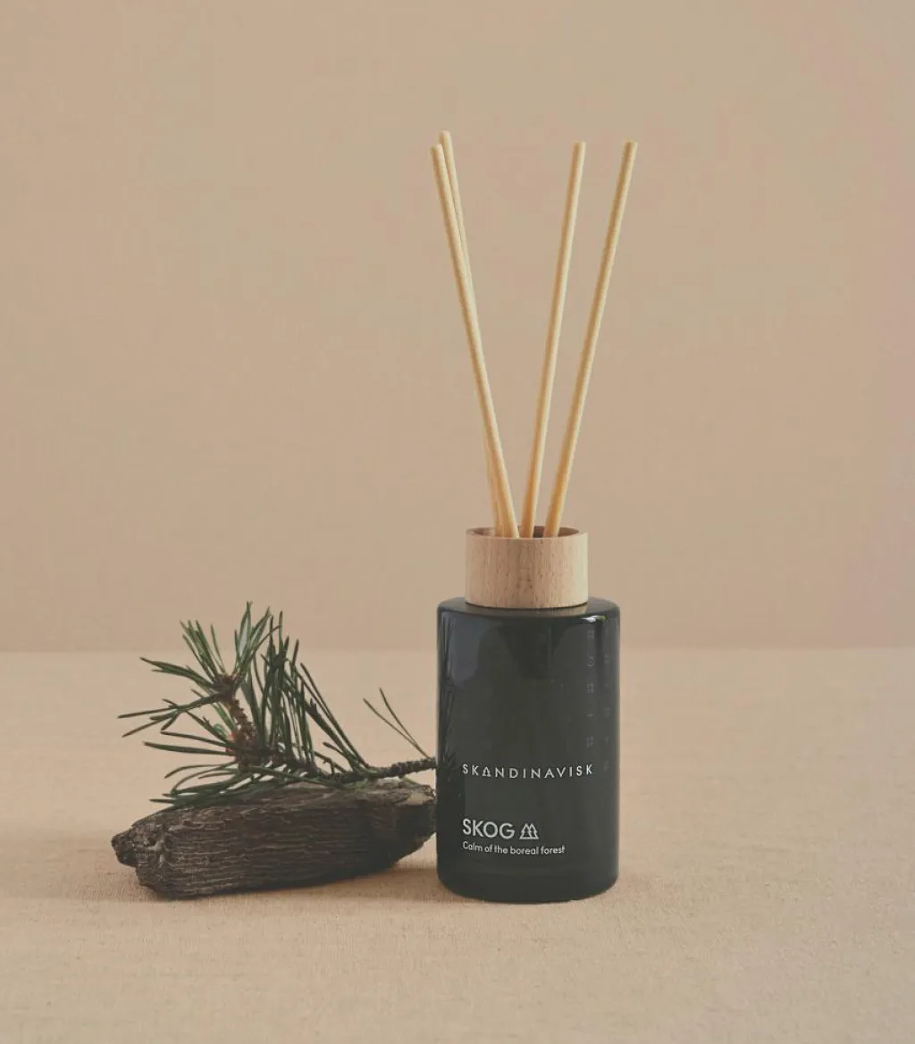 SKANDINAVISK Duft Til Hjemmet|Duftpinde<Scent Diffuser