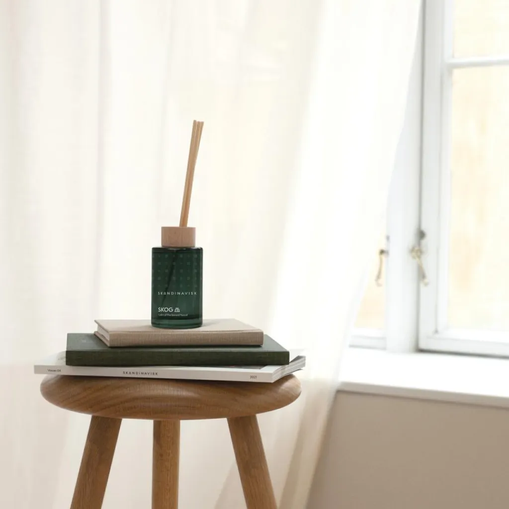 SKANDINAVISK Duft Til Hjemmet|Duftpinde<Scent Diffuser