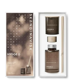 SKANDINAVISK Duft Til Hjemmet|Duftpinde<Scent Diffuser