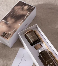 SKANDINAVISK Duft Til Hjemmet|Duftpinde<Scent Diffuser