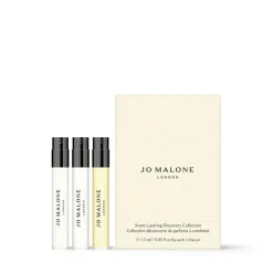 Jo Malone London Scent Layering Discovery Samples Collection< Gaveæsker|Miniparfumer