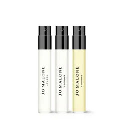 Jo Malone London Scent Layering Discovery Samples Collection< Gaveæsker|Miniparfumer