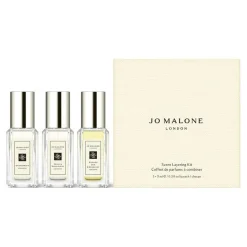 Jo Malone London Gaveæsker|Gaveæsker<Scent Layering Travel Trio