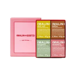 Malin+Goetz Scent The Mode Votive Gaveæske< Gaveæsker Til Ham|Gaveæsker