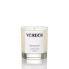 VERDEN Scented Candle< Lys & Lamper