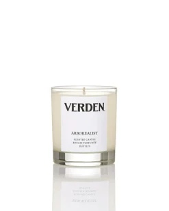 VERDEN Scented Candle< Lys & Lamper